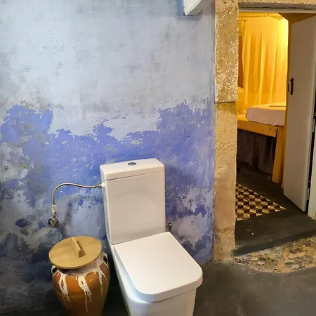 Color 招待所 Panteli