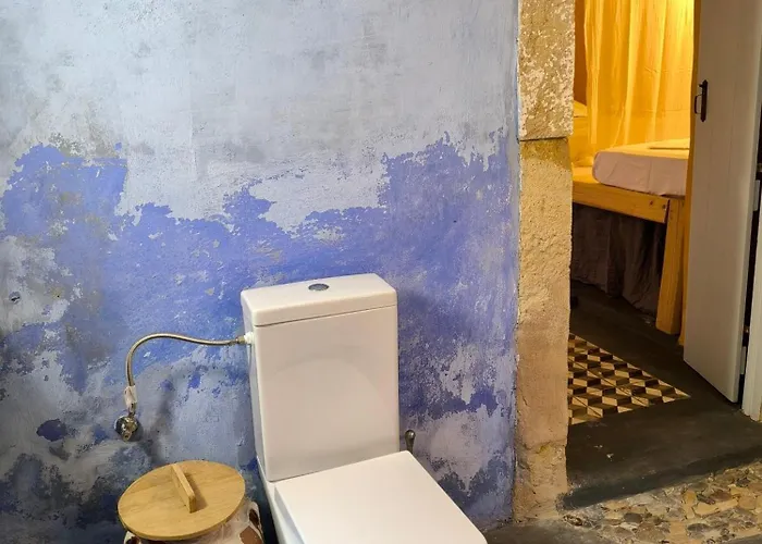 Color بيت ضيافة Panteli